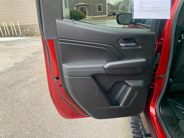 2026 Chevrolet Colorado LT, 4WD