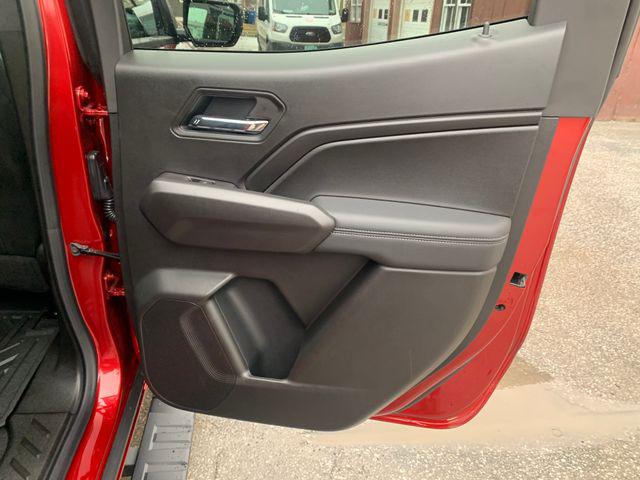 2026 Chevrolet Colorado LT, 4WD