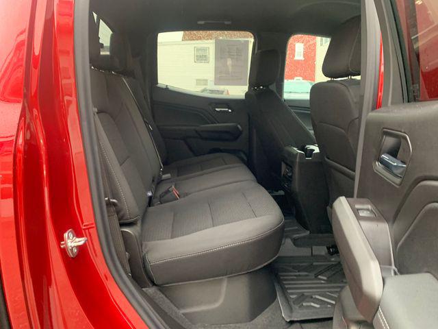 2026 Chevrolet Colorado LT, 4WD