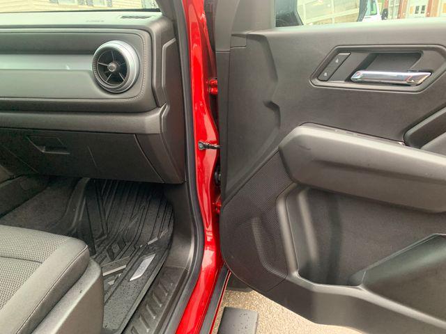 2026 Chevrolet Colorado LT, 4WD