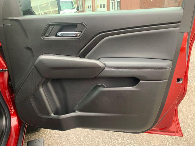 2026 Chevrolet Colorado LT, 4WD