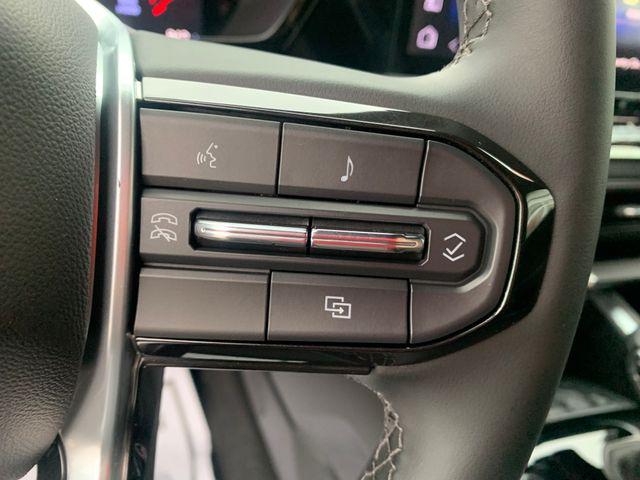 2026 Chevrolet Colorado LT, 4WD