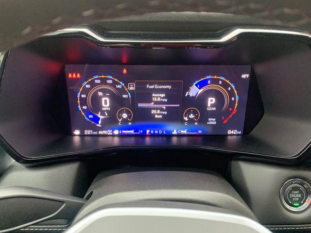 2026 Chevrolet Colorado LT, 4WD