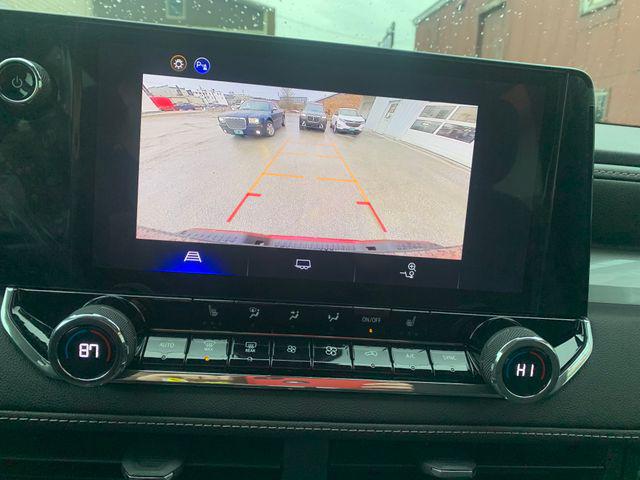 2026 Chevrolet Colorado LT, 4WD