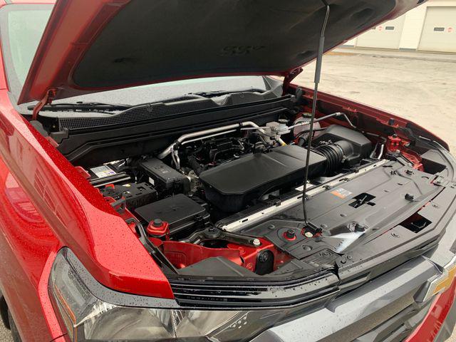 2026 Chevrolet Colorado LT, 4WD
