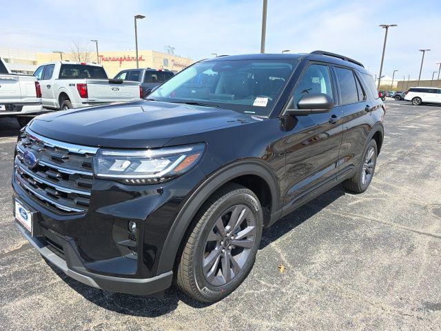 2026 Ford Explorer Active for sale in Kansas City, MO