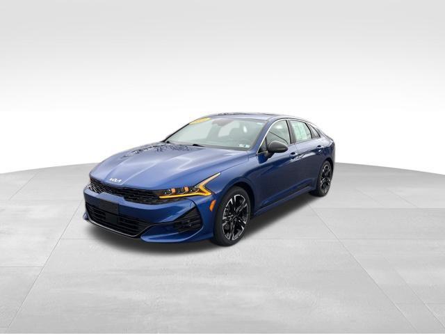 2023 Kia K5 GT-Line for sale in Scranton, PA