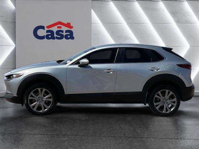 2021 Mazda CX-30 Select