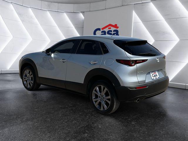 2021 Mazda CX-30 Select