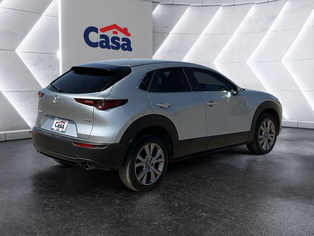 2021 Mazda CX-30 Select