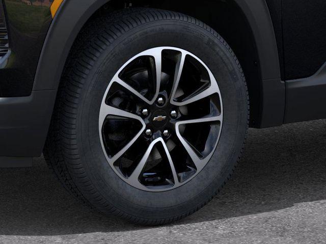 2026 Chevrolet TrailBlazer FWD LT