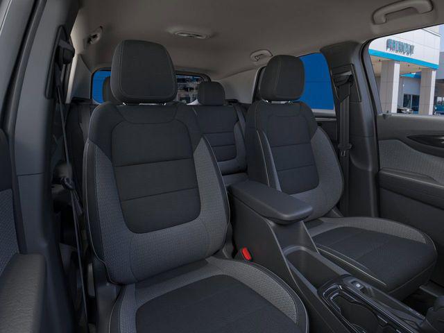 2026 Chevrolet TrailBlazer FWD LT