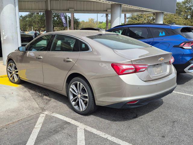 Used 2024 Chevrolet Malibu For Sale in Florence, SC