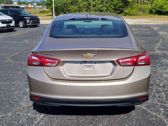 Used 2024 Chevrolet Malibu For Sale in Florence, SC