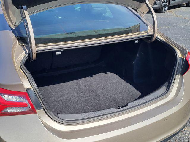 Used 2024 Chevrolet Malibu For Sale in Florence, SC