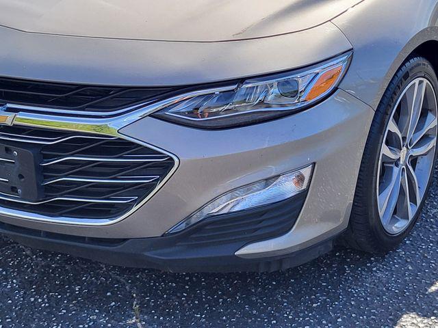 Used 2024 Chevrolet Malibu For Sale in Florence, SC