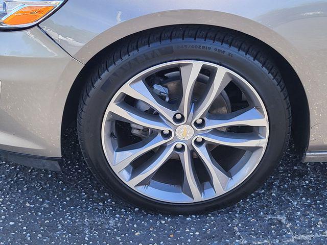 Used 2024 Chevrolet Malibu For Sale in Florence, SC