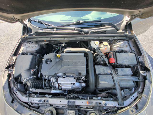 Used 2024 Chevrolet Malibu For Sale in Florence, SC