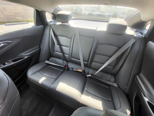 Used 2024 Chevrolet Malibu For Sale in Florence, SC