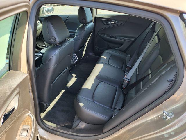 Used 2024 Chevrolet Malibu For Sale in Florence, SC