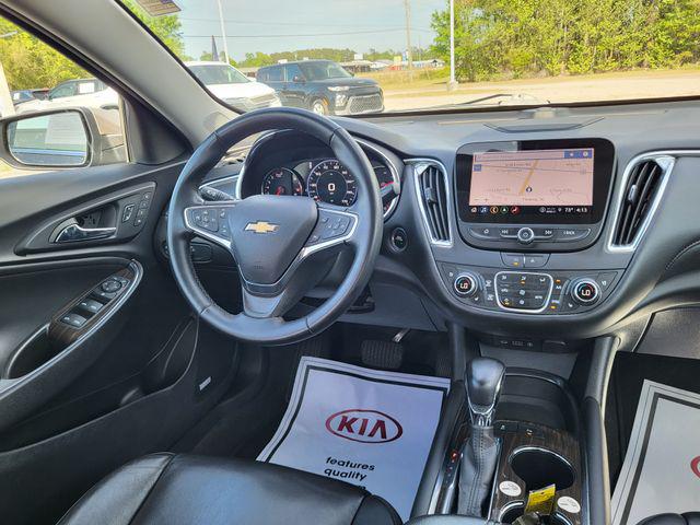 Used 2024 Chevrolet Malibu For Sale in Florence, SC