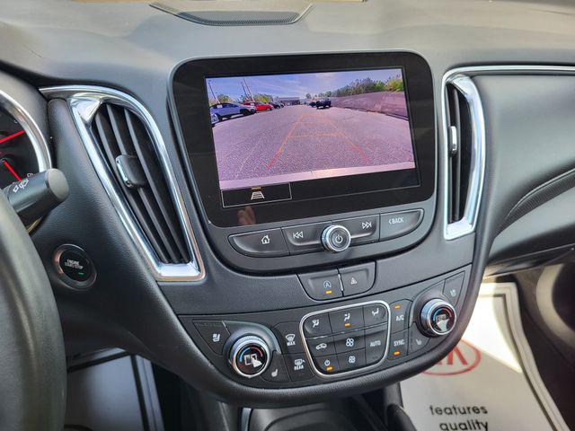 Used 2024 Chevrolet Malibu For Sale in Florence, SC