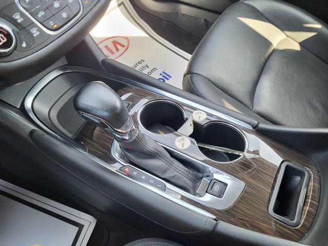 Used 2024 Chevrolet Malibu For Sale in Florence, SC