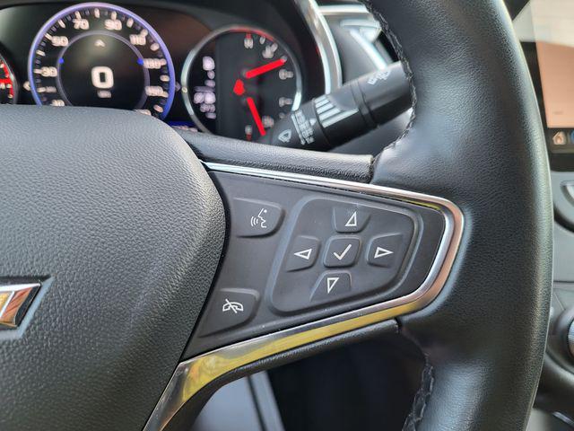 Used 2024 Chevrolet Malibu For Sale in Florence, SC