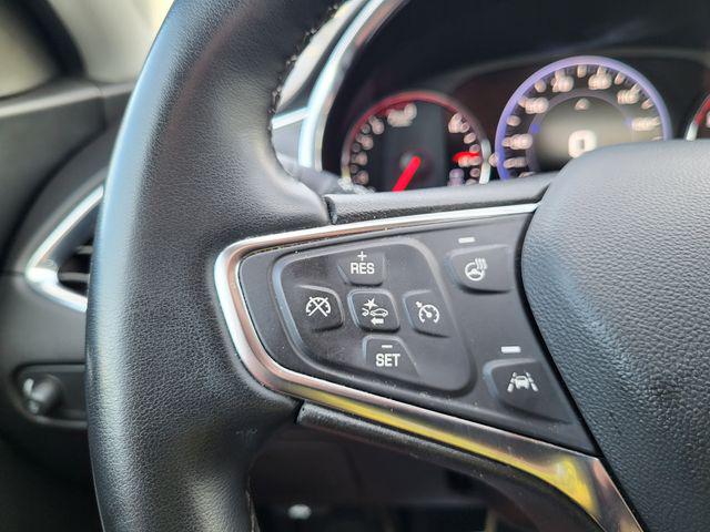 Used 2024 Chevrolet Malibu For Sale in Florence, SC