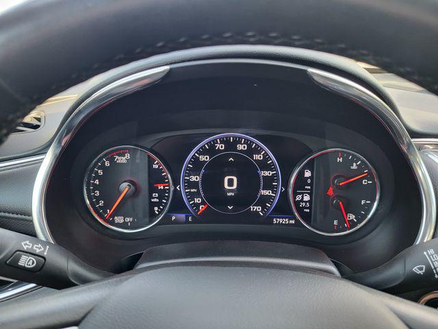 Used 2024 Chevrolet Malibu For Sale in Florence, SC