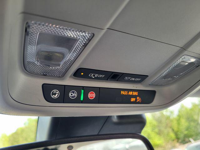 Used 2024 Chevrolet Malibu For Sale in Florence, SC