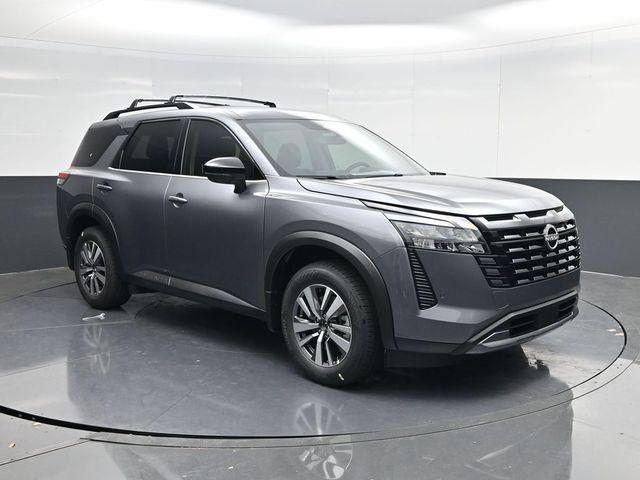 2026 Nissan Pathfinder SL for sale in Naples, FL