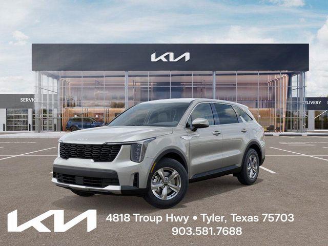 2026 Kia Sorento LX for sale in Tyler, TX