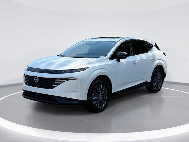 2026 Nissan Murano SL for sale in Wilmington, NC
