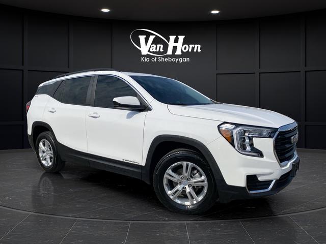 2022 GMC Terrain AWD SLE for sale in Sheboygan, WI