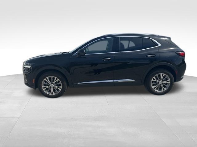 2023 Buick Envision Preferred AWD