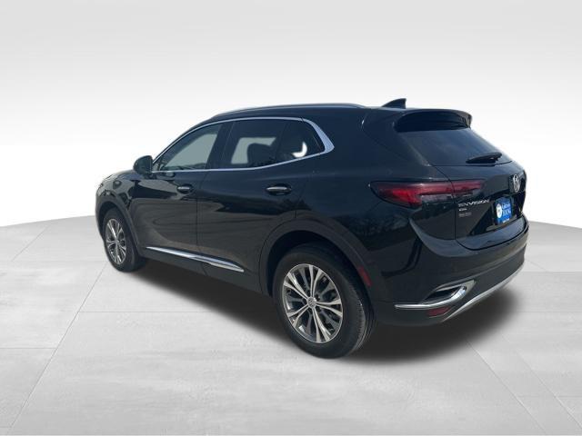 2023 Buick Envision Preferred AWD