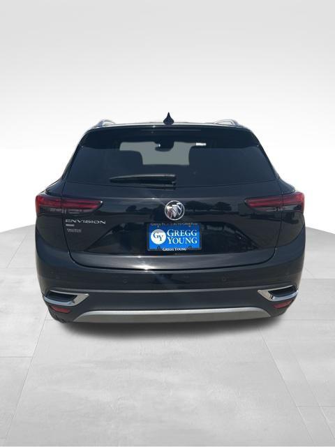 2023 Buick Envision Preferred AWD