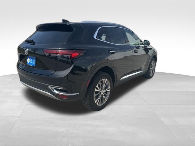 2023 Buick Envision Preferred AWD