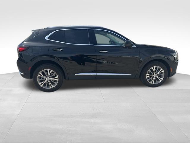 2023 Buick Envision Preferred AWD
