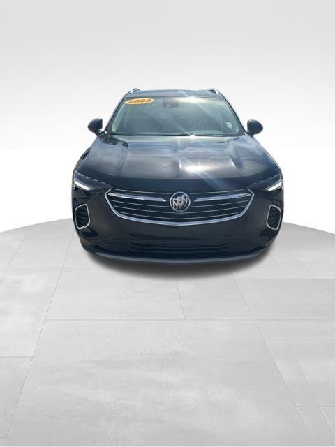 2023 Buick Envision Preferred AWD