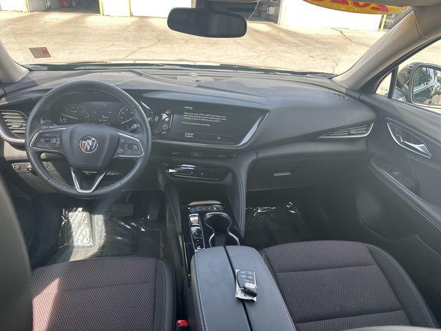 2023 Buick Envision Preferred AWD