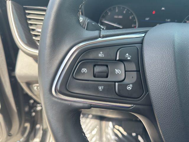 2023 Buick Envision Preferred AWD
