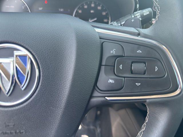 2023 Buick Envision Preferred AWD