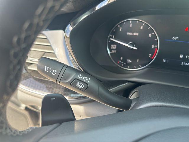 2023 Buick Envision Preferred AWD