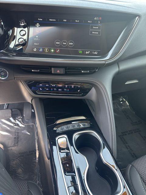 2023 Buick Envision Preferred AWD