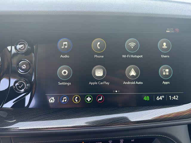 2023 Buick Envision Preferred AWD