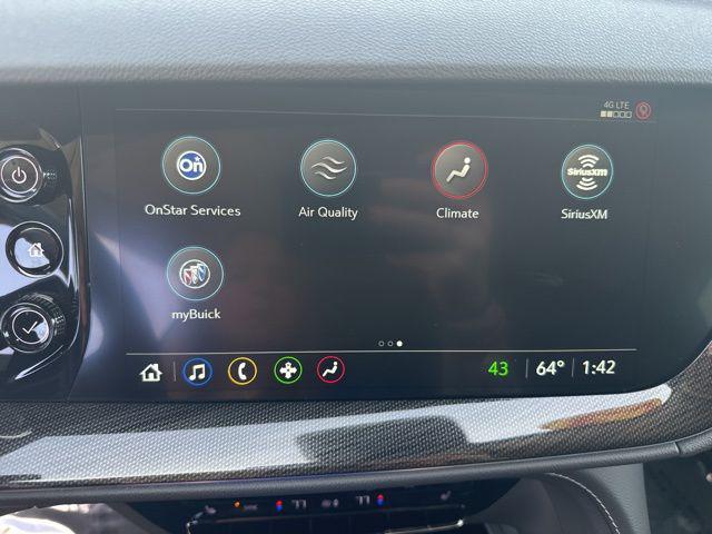 2023 Buick Envision Preferred AWD