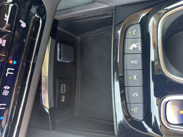 2023 Buick Envision Preferred AWD