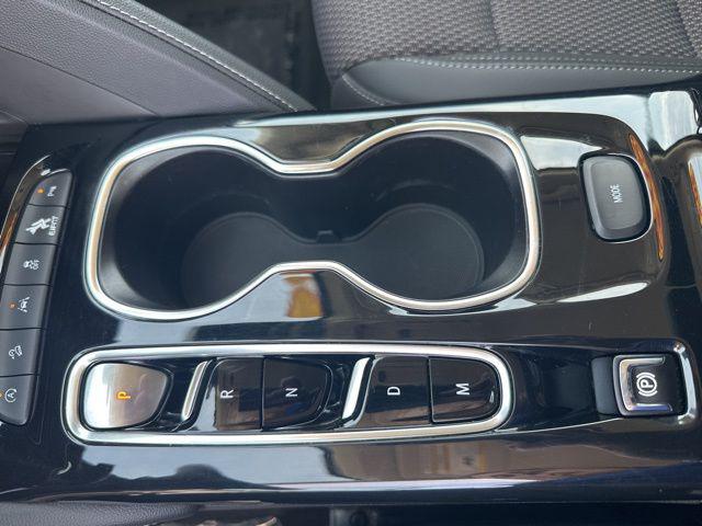2023 Buick Envision Preferred AWD